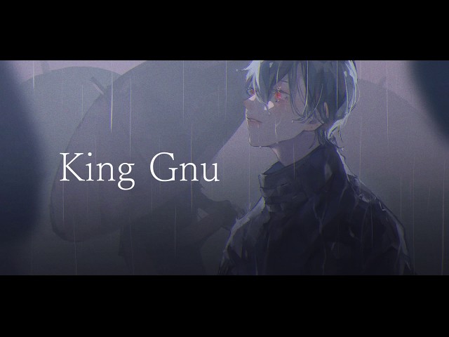 傘 / King Gnu (covered by 緑仙)のサムネイル