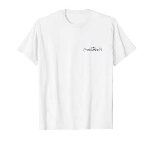 【白上フブキ】フブキングダム FOXフレンド Tシャツ
