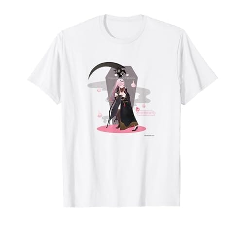 【森カリオペ】ホロぐら名場面 Tシャツ