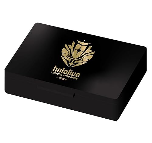 hololive OFFICIAL CARD GAME オフィシャルホロカマーカーケース
