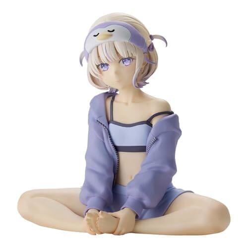 ホロライブ #hololive IF Relax time 轟はじめ フィギュア