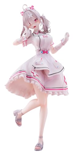ディーエムエムファクトリー[DMM Factory] 『にじさんじ』 健屋花那 1/7サイズ塗装済み完成PVCフィギュア 再販