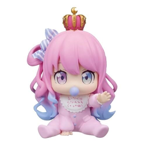 ホロライブ #hololive IF -ホロベイビーズ-姫森ルーナ