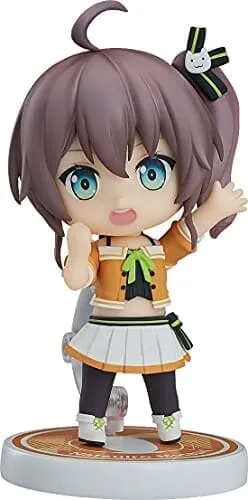 ねんどろいど ホロライブ 夏色まつり ノンスケール ABS&PVC製 塗装済み可動フィギュア