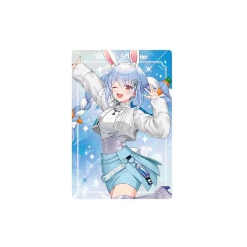 ホロライブプロダクション ウエハースvol.7 20個 BOX 食玩