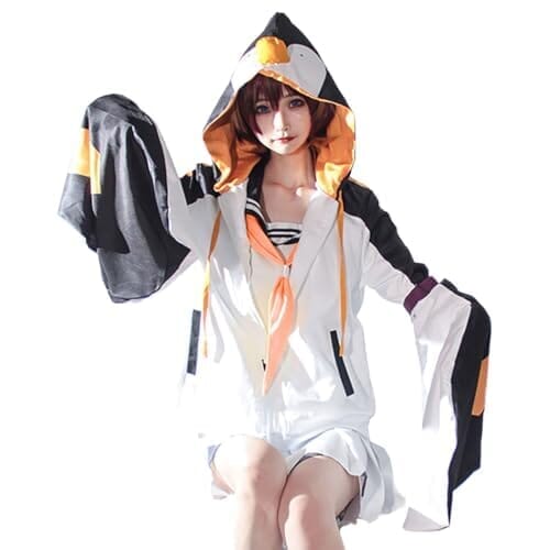[milky time] ウィッグ付き ペトラグリン Petra Gurin にじさんじ コスプレ VTuber