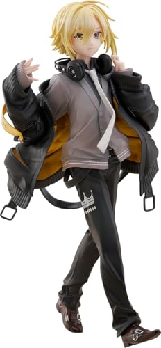 ディーエムエムファクトリー[DMM Factory] にじさんじ 『にじさんじ』卯月コウ illustration by 望月けい 1/7スケール プラスチック製 塗装済み完成品