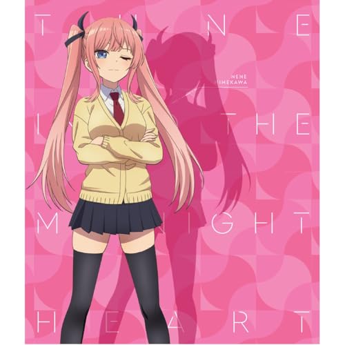 真夜中ハートチューン Blu-ray Vol.2