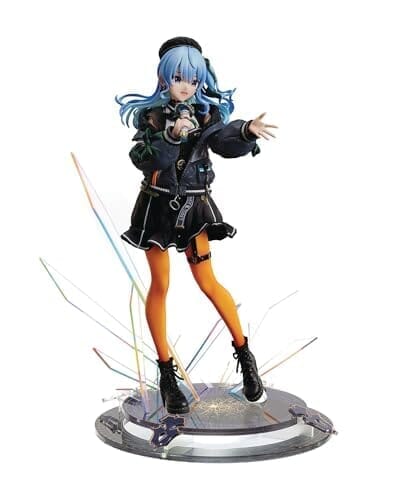 ホロライブ 星街すいせい 1/7スケールフィギュア デザインココ