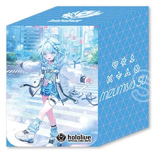 オフィシャルホロカケース vol.31 水宮枢