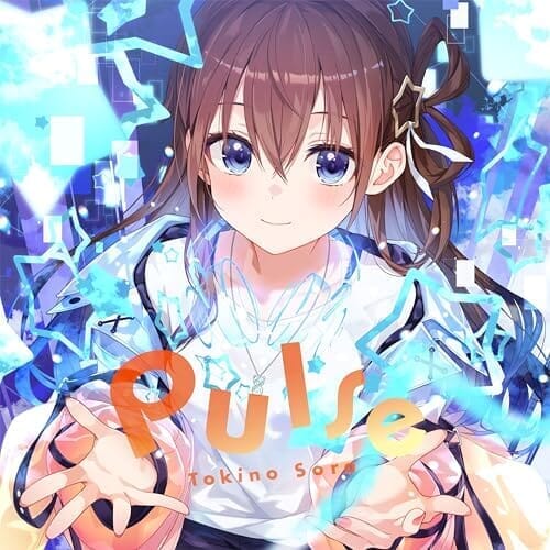 Pulse [通常盤] [CD] - ときのそら