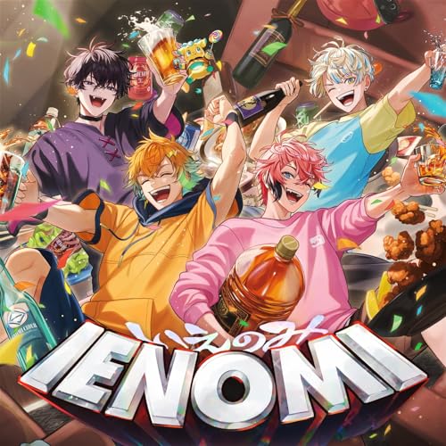 IENOMI