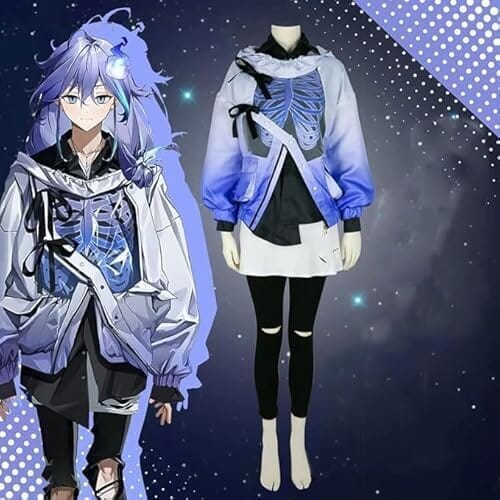 Virtual youtuber 水無瀬 Neo-Porte Vtuber 水無瀬 みなせ のプロフィール 中の人 前世 は