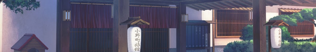小野町春香のヘッダー画像