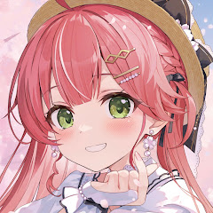 さくらみこの写真
