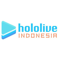 ホロライブインドネシア公式の写真