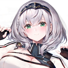 ホロライブ所属˹白銀ノエル˼さんのプロフィール＆MV一覧