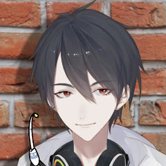 にじさんじ所属VTuber˹夢追翔˼さんのプロフ&MV一覧ページ
