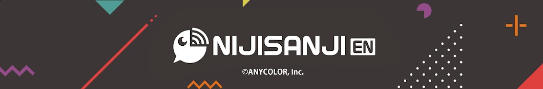 NIJISANJI EN Officialのヘッダー画像